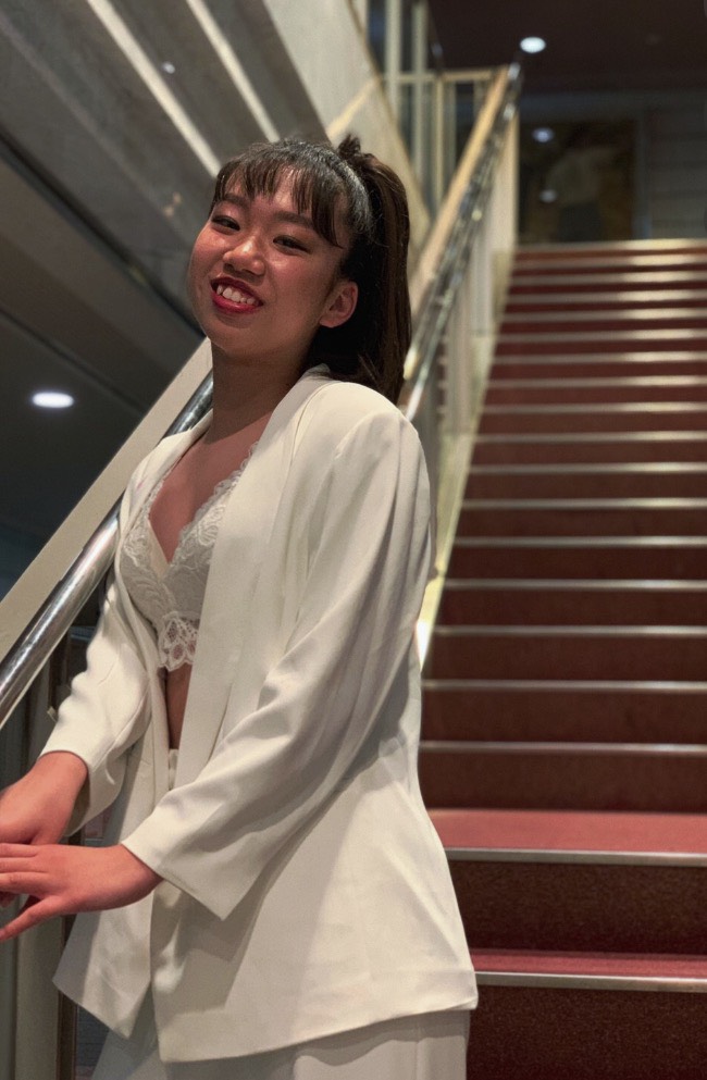 nanae(ナナエ)