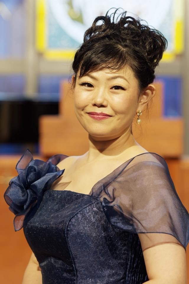髙藤真理子
