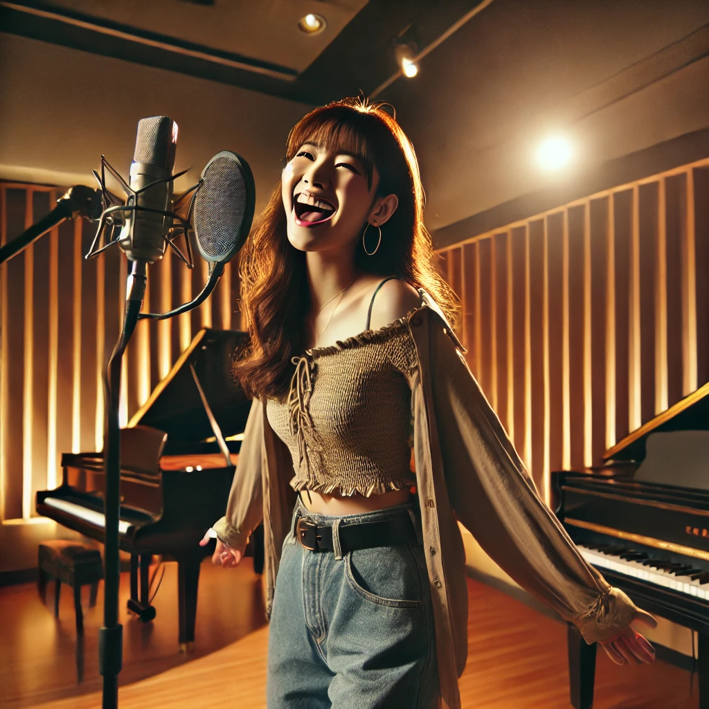 自分にピッタリの曲が見つかる！ボイトレ講師が教える選曲のコツ[所沢のボイトレ教室]ナユタス所沢校