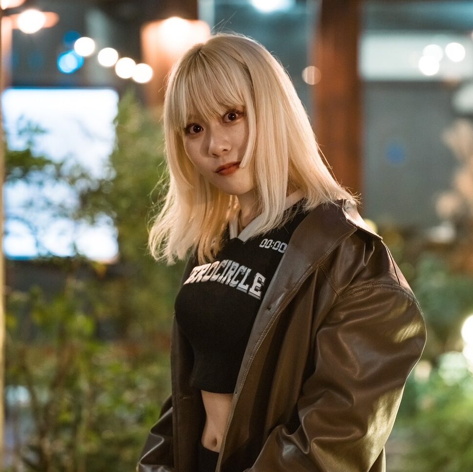おみいな助