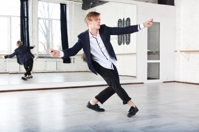 ダンスが変える、あなたの毎日——心と体に効くライフスタイルの一部へ【ナユタス川西】