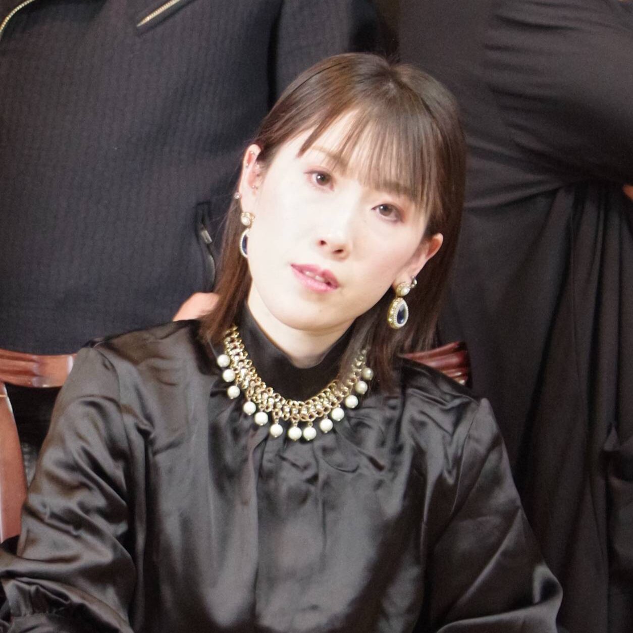長谷部あゆみ