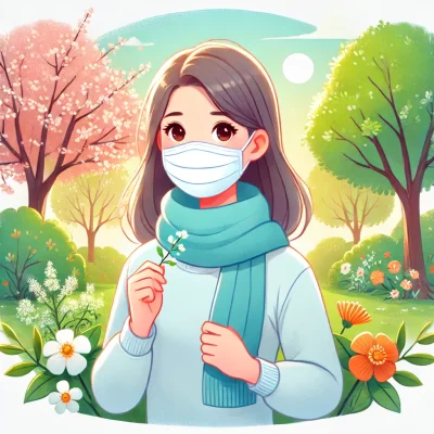 花粉症シーズンの喉ケアとボイトレ対策🎤