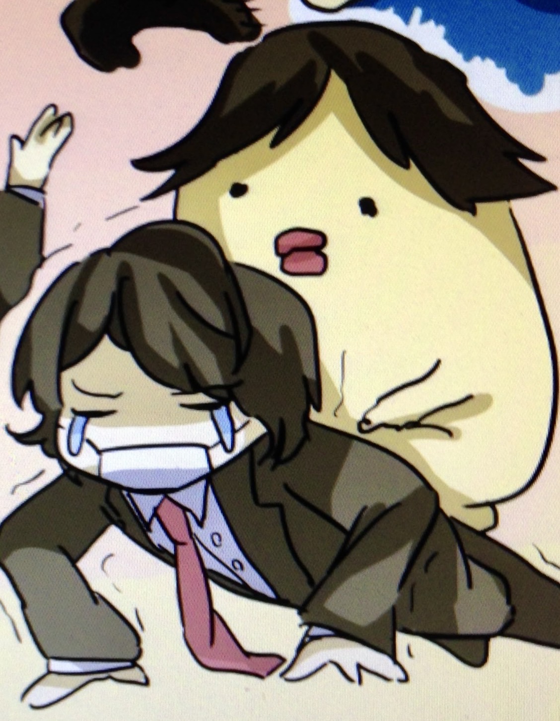 なぉも（西田）