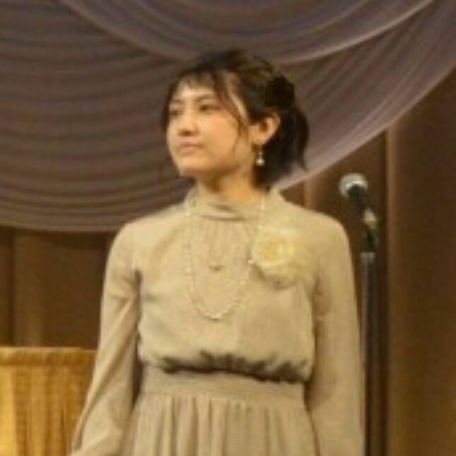 成田奈々子