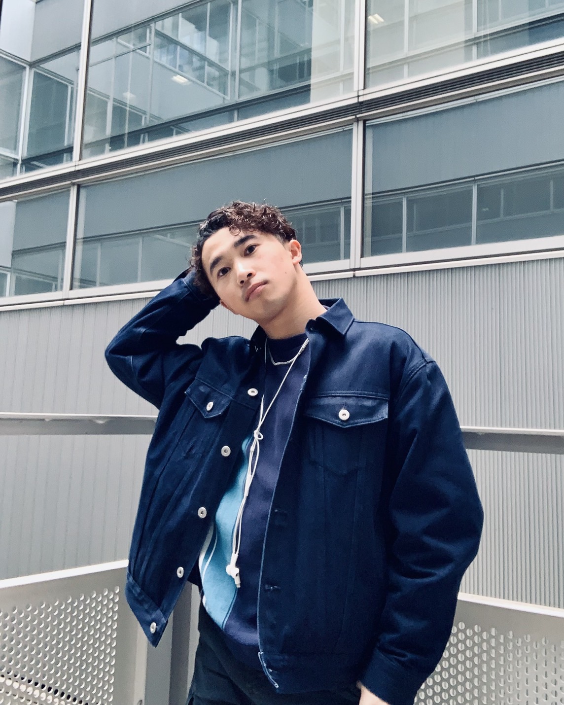 ⭐️ Akito先生をご紹介⭐️ナユタスあざみ野校【あざみ野でダンス】