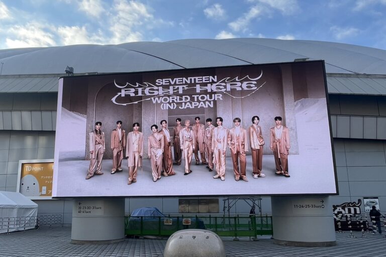 SEVENTEENおすすめの曲 第3弾 ボーカルチーム編　NAYUTAS水戸校　明夏(めいか)
