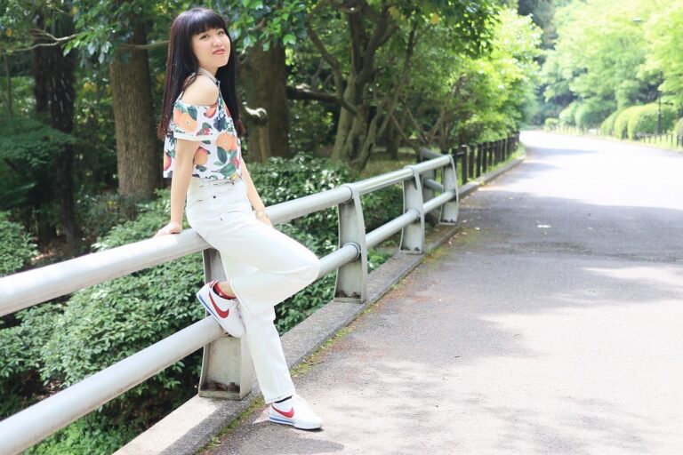 継続することで成長する！！かなこ