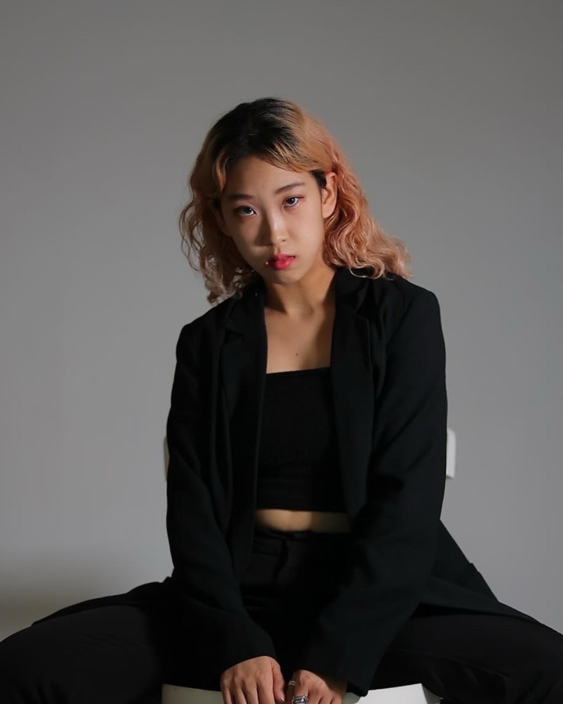 夏波（NANA）