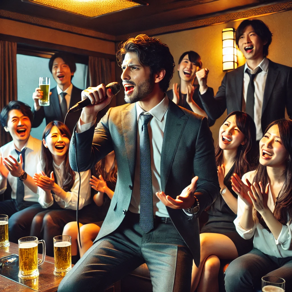 【送別会】同僚に向けて歌いたい！おすすめの楽曲8選 [所沢のボイトレ教室]ナユタス所沢校