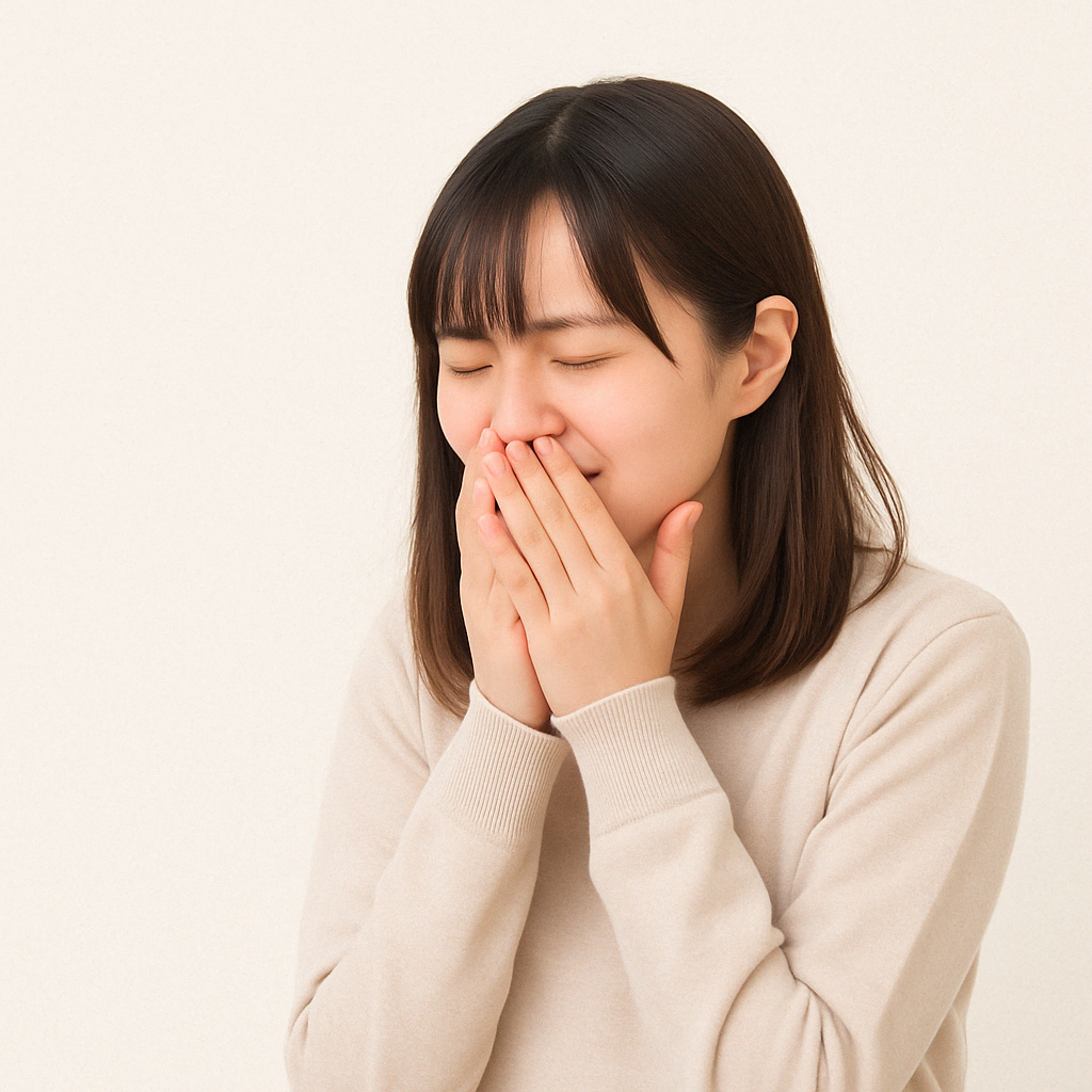 【人前で歌えない…】そんなあなたへ。恥ずかしさを乗り越えるボイストレーニング法🎤🌈【NAYUTAS(ナユタス)岡山校】