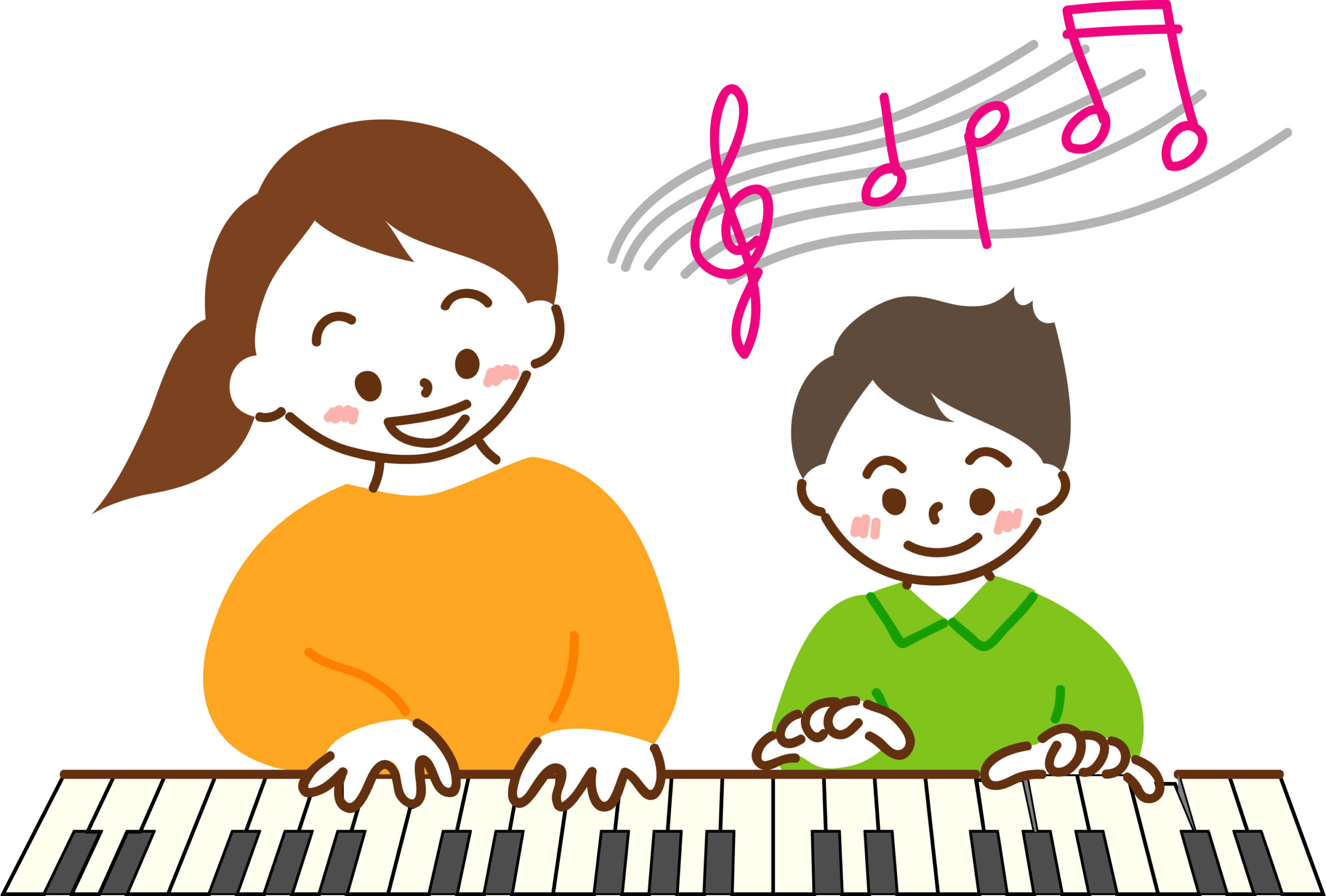 音楽の才能は生まれ持ったもの？【名古屋ボイトレならナユタス名古屋栄校】