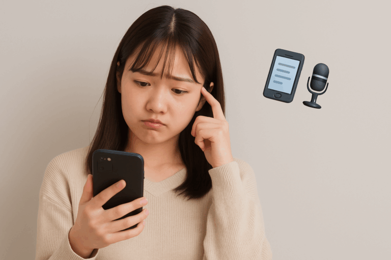 【上手な人と比べて落ち込む…】そんなあなたへ届けたい“歌との向き合い方”📱🎤【NAYUTAS(ナユタス)岡山校】