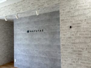 NAYUTAS中目黒校　ダンスルーム