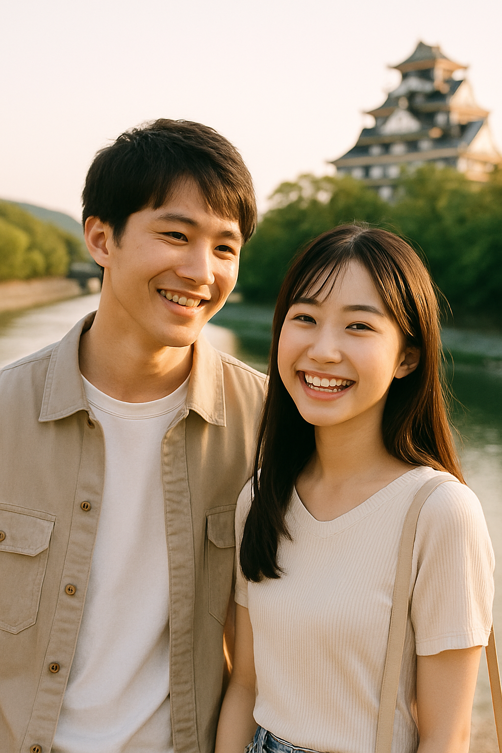 【20代カップル必見】岡山駅周辺デートスポットまとめ💑🎀【NAYUTAS(ナユタス)岡山校】