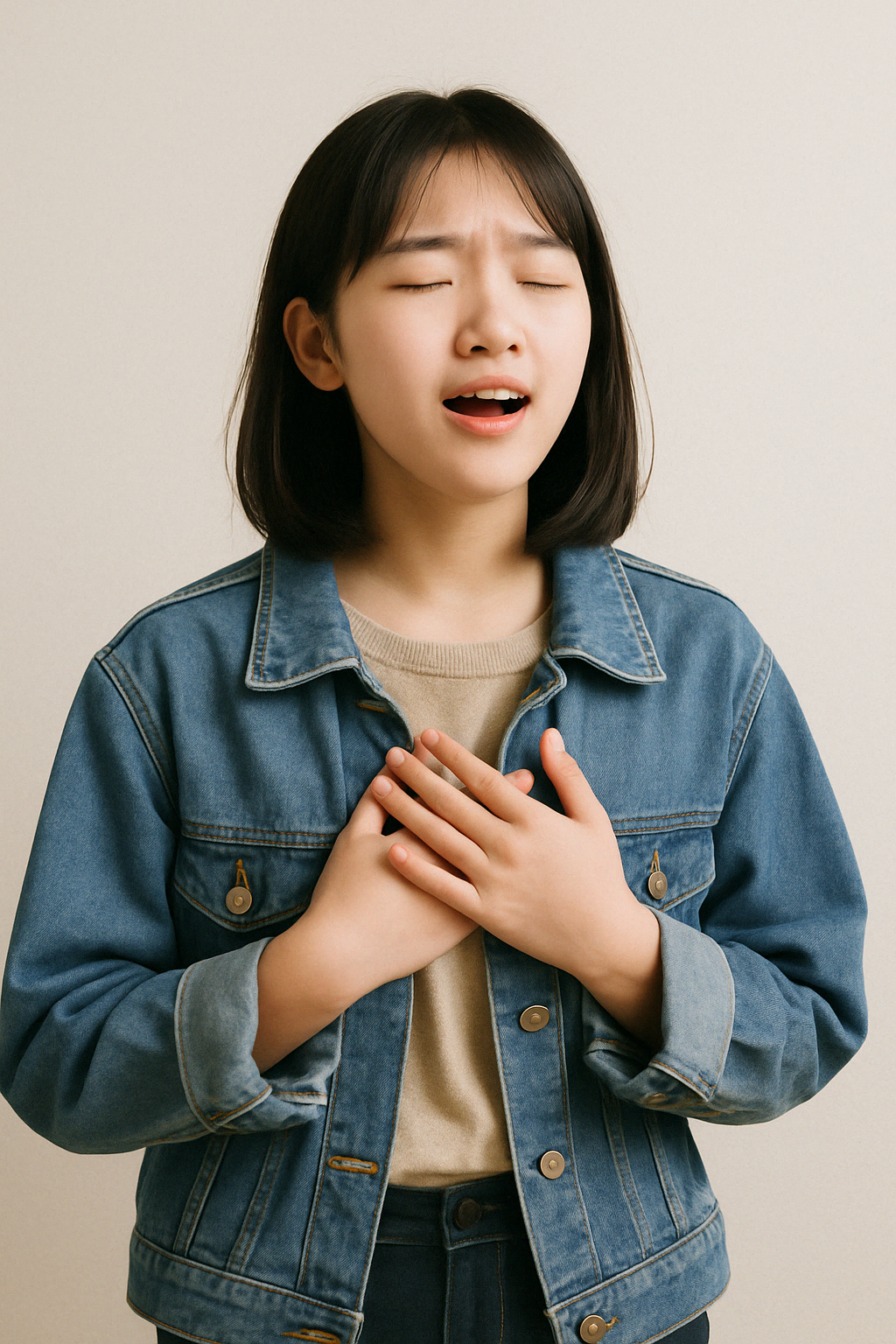 【感情が伝わらない…】“ただ歌うだけ”から“心が届く歌”へ変わるには？🎭🎤【NAYUTAS(ナユタス)岡山校】