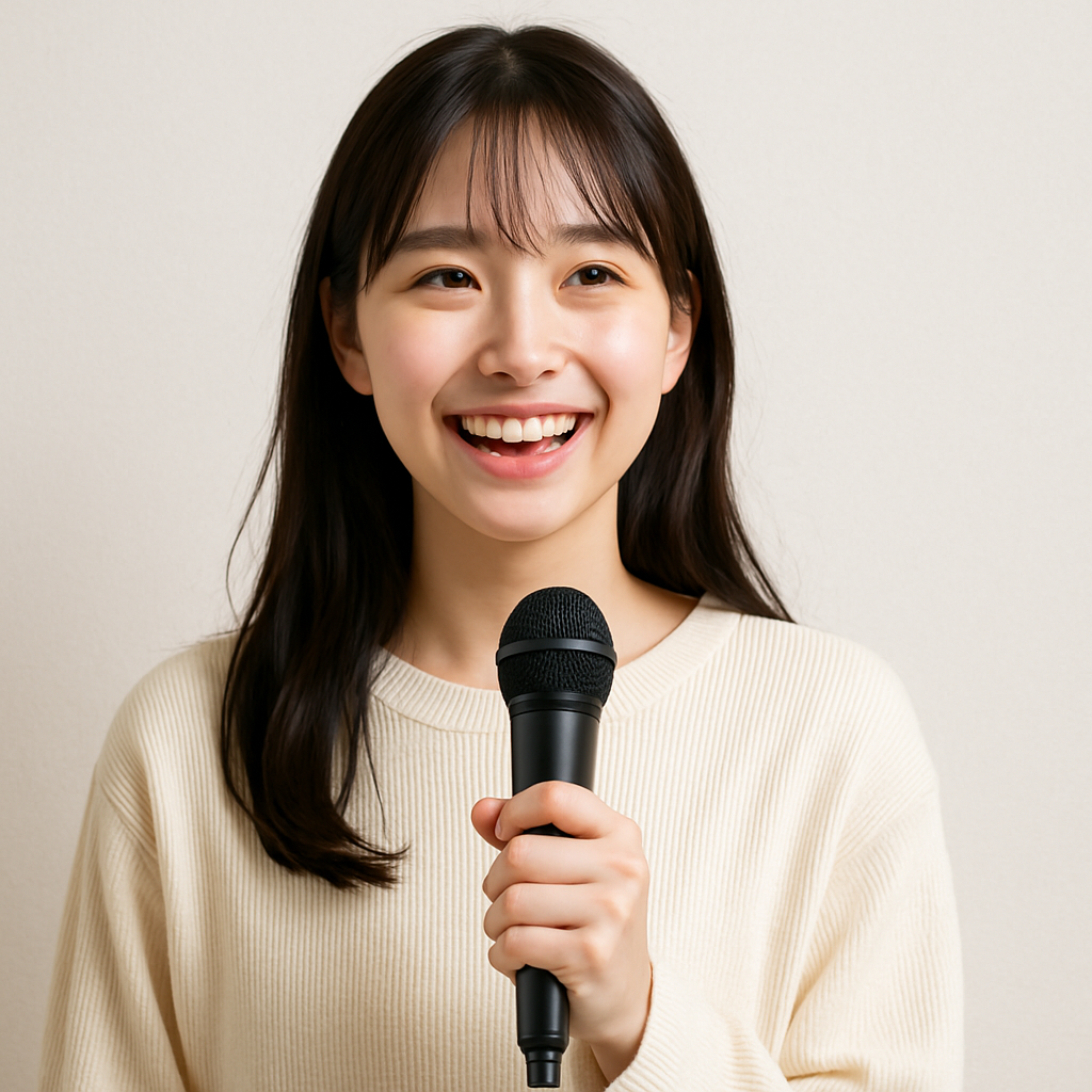 はじめてのボイストレーニング】レッスン内容＆得られる効果を徹底解説🎤✨【NAYUTAS(ナユタス)岡山校】
