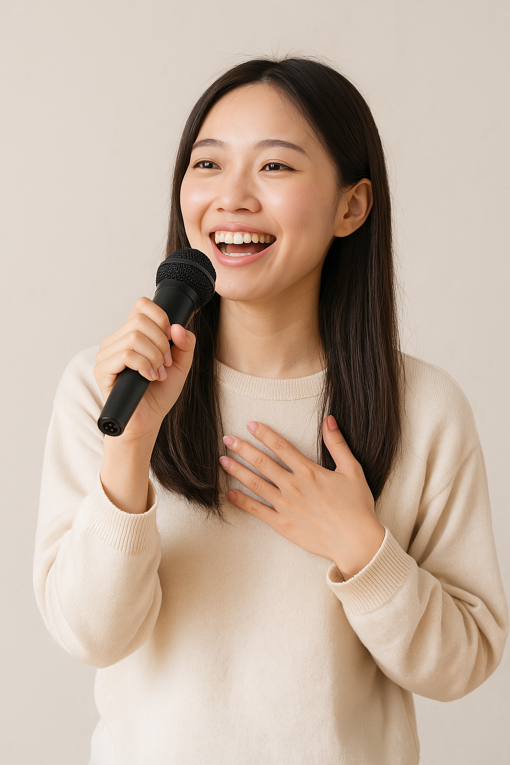 【岡山駅チカ】ボイストレーニングに通いたい方へ🎤💭よくあるお悩み10選とそのヒント🌱【NAYUTAS(ナユタス)岡山校】