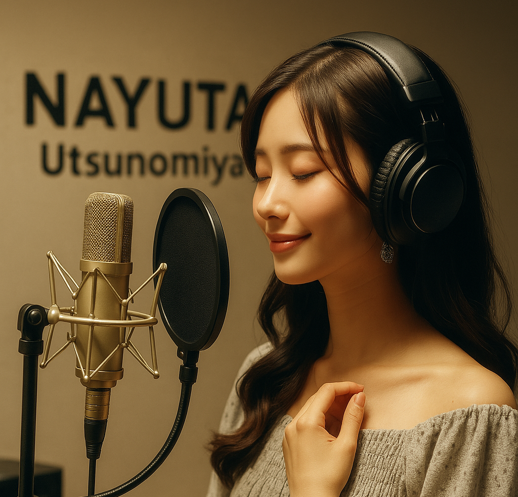 【必見】初心者必読！ボイトレ基本用語を徹底解説 – あなたの声が変わる秘密のテクニック公開！