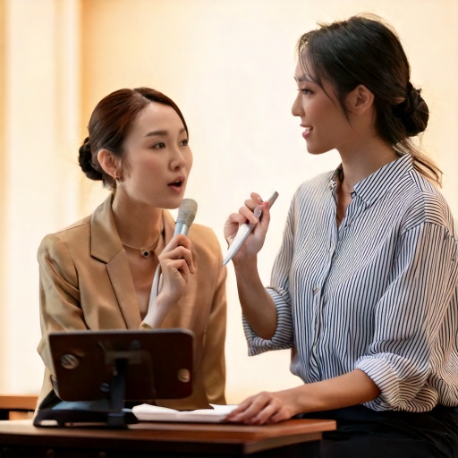 ボイトレ始めませんか？