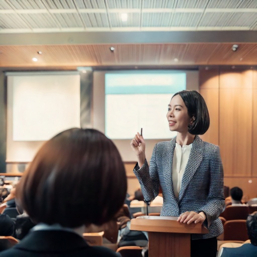 人前で話すのが苦手なあなたにこそボイトレを！