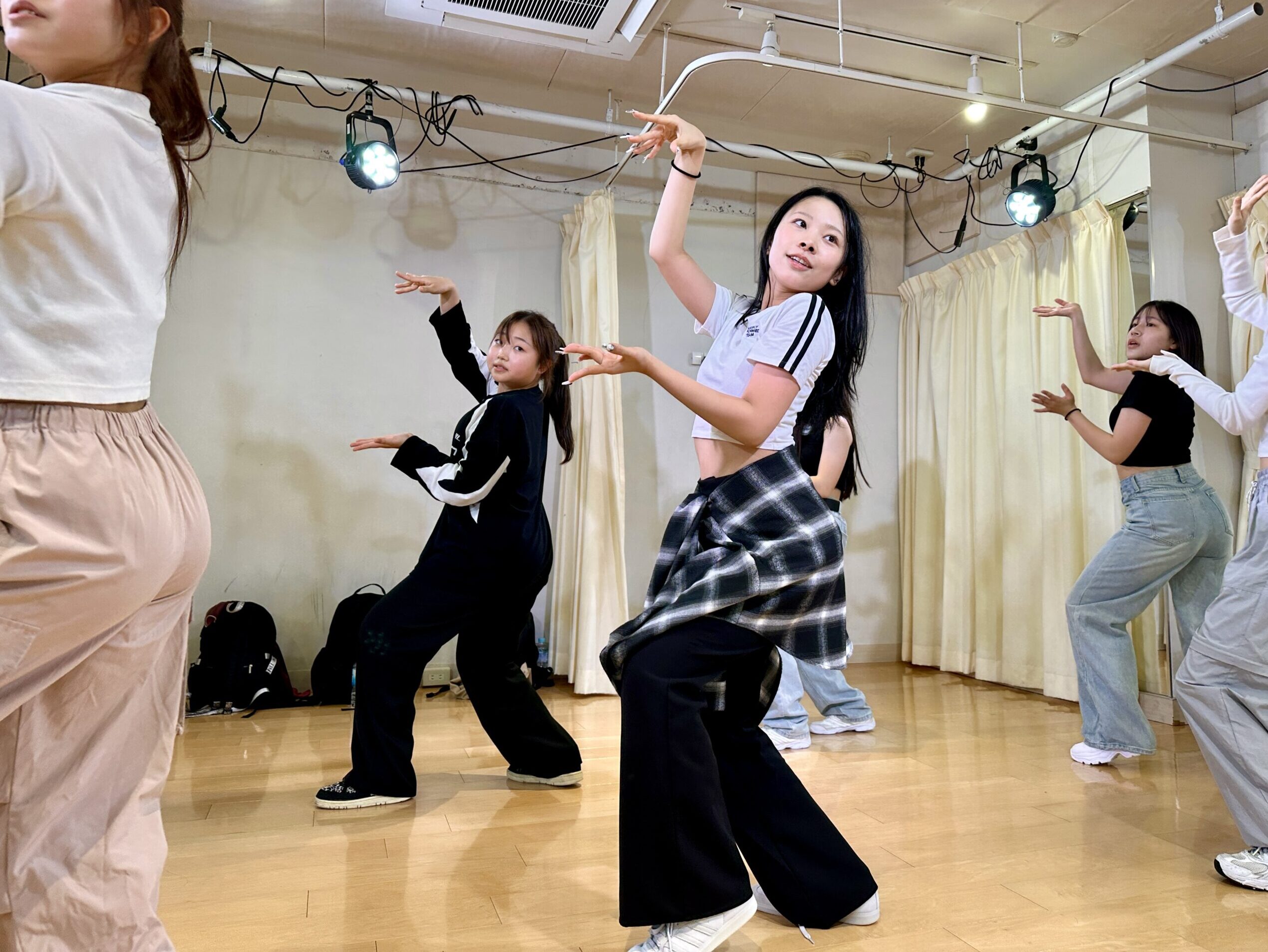 第5回K-POPイベントを開催しました🇰🇷