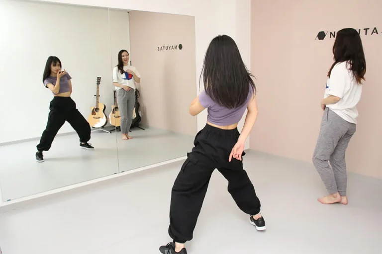 自分だけの時間、自分だけの成長——マンツーマンのダンスレッスンの魅力｜NAYUTAS ナユタス 豊中校｜ボイトレ＆ダンス