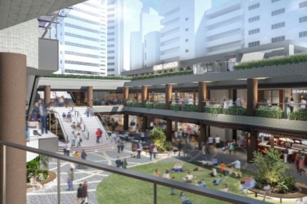 『京橋コムズガーデン』リニューアルオープン！！【NAYUTAS大阪京橋校】