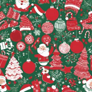 クリスマスのイメージ