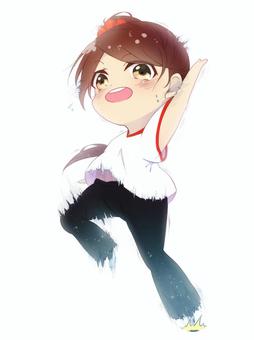 先生がとても明るく場を楽しくしようとしてくれていた。