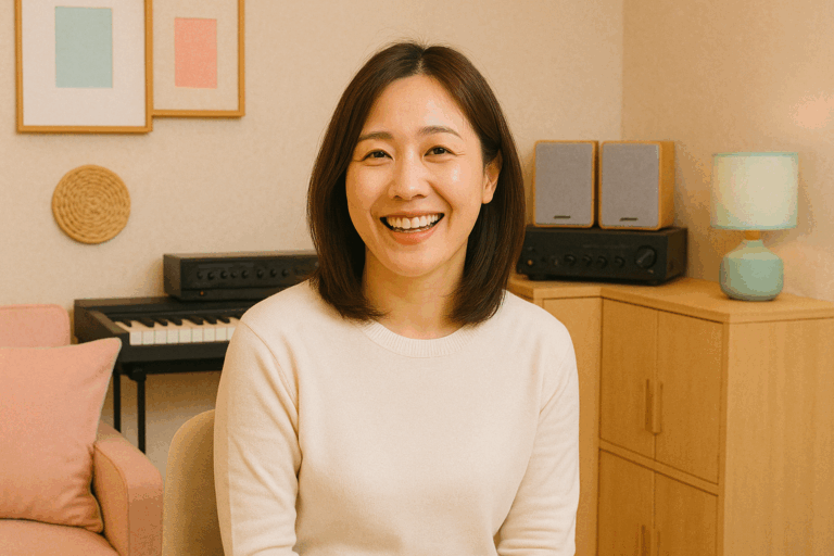 歌うのが苦手でも大丈夫！引っ込み思案さん向けボイストレーニングの始め方【NAYUTAS(ナユタス)岡山校】