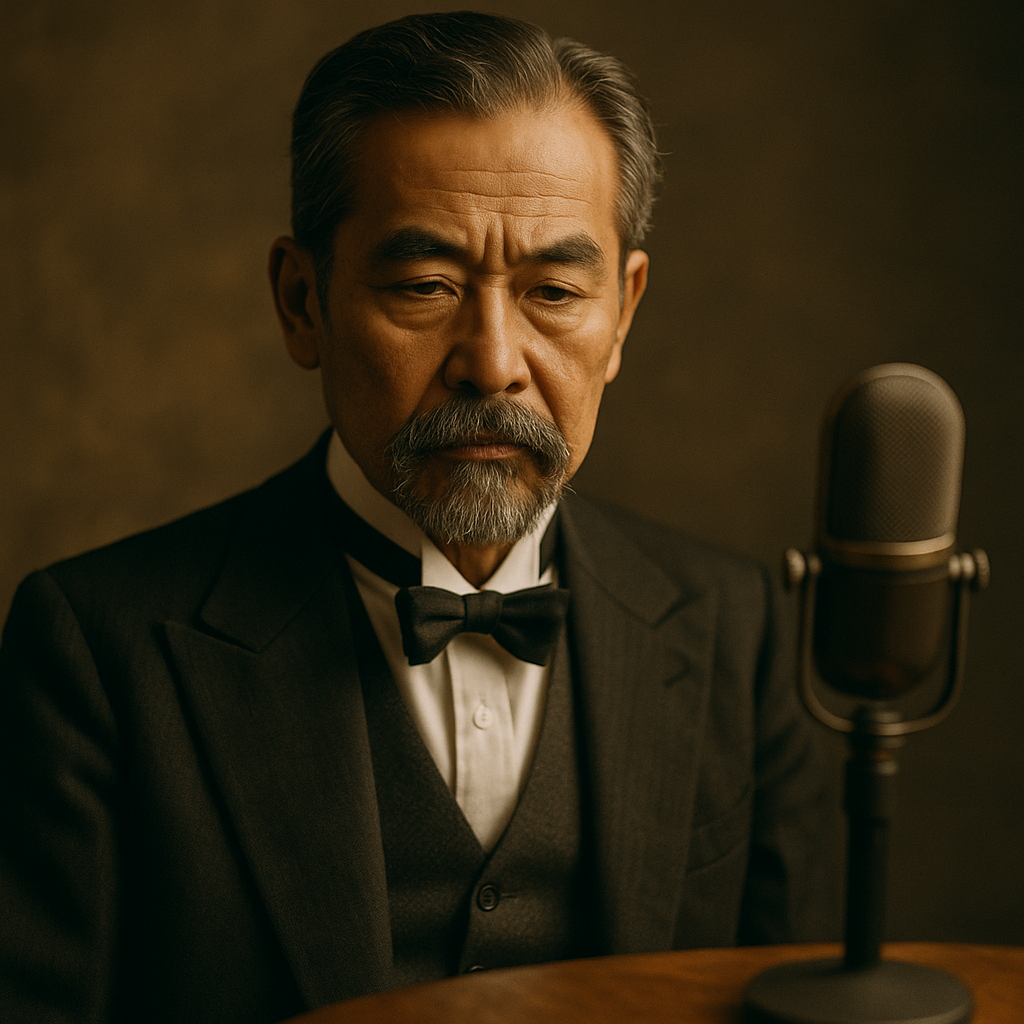 【歴史から学ぶボイトレ】 岡山出身の偉人に学ぶ「伝える力」と声の出し方【NAYUTAS(ナユタス)岡山校】