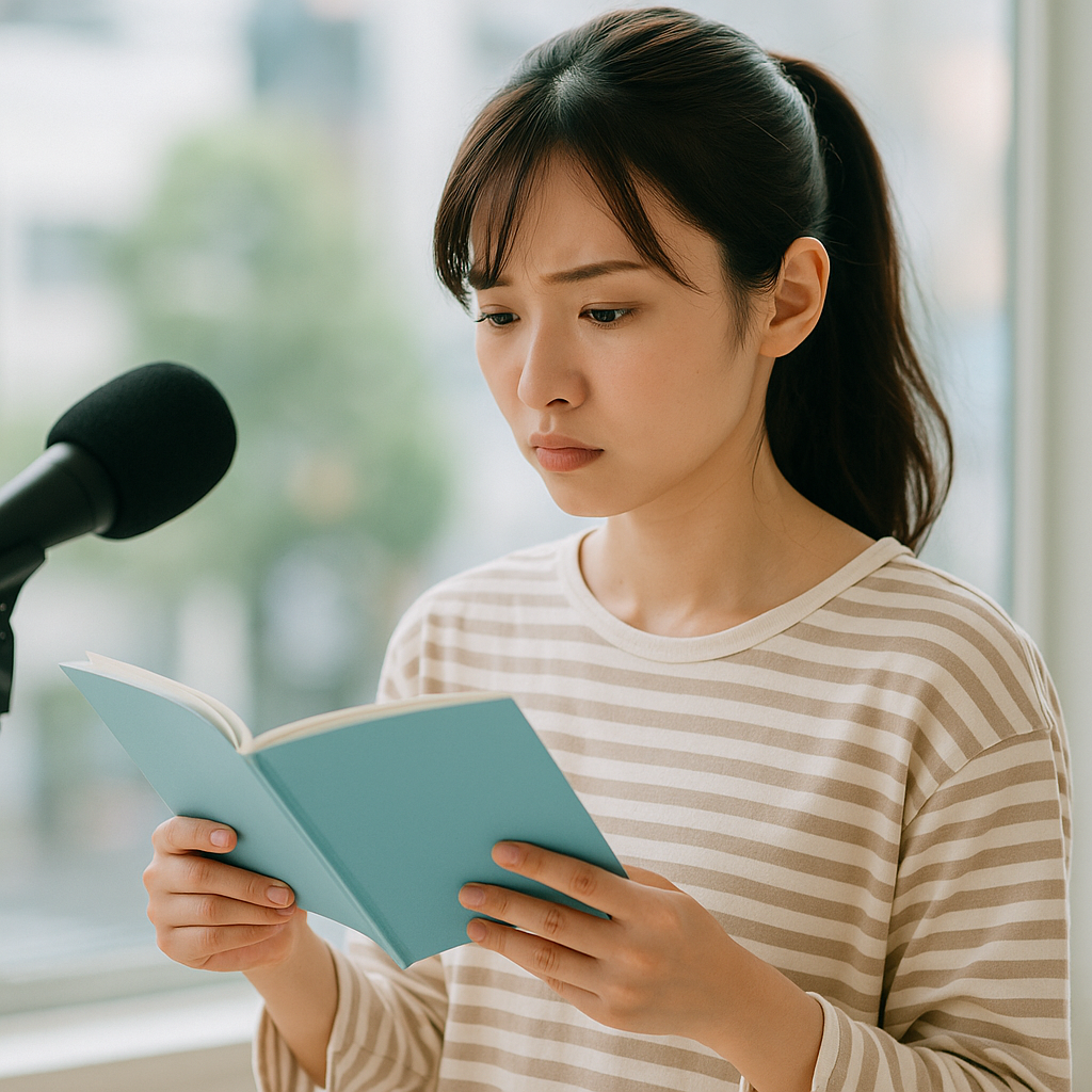 【GW後半に見直したい！】“独学ボイトレ”で陥りがちな5つの落とし穴とは？【NAYUTAS(ナユタス)岡山校】