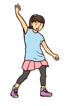 とても楽しい授業だった