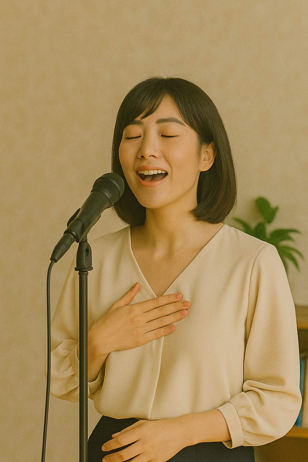 【岡山ご当地ソング特集】 藤井風さんの歌い方から学ぶ！歌唱力アップの3つのポイント【NAYUTAS(ナユタス)岡山校】