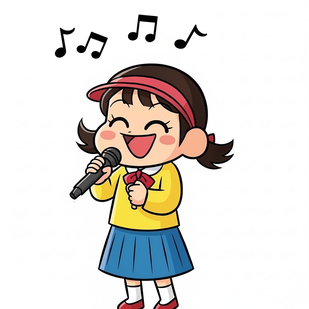 😱 音痴は直せる？歌が苦手な人こそマンツーマンがおすすめな理由 🎤