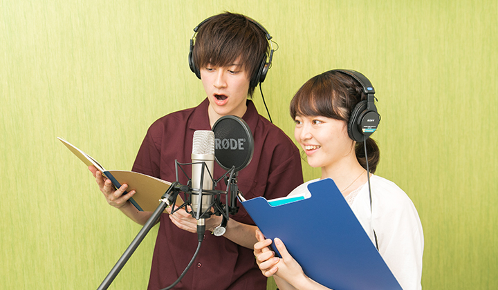 高い声が安定して出る様になってくるコツ