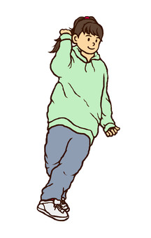 楽しかった