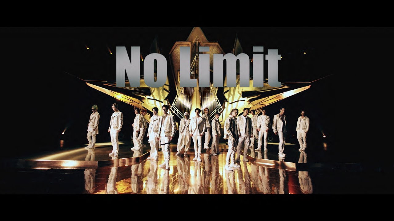 NO LIMIT 自分の可能性に制限をかけない｜NAYUTAS ナユタス 豊中校｜ボイトレ＆ダンス