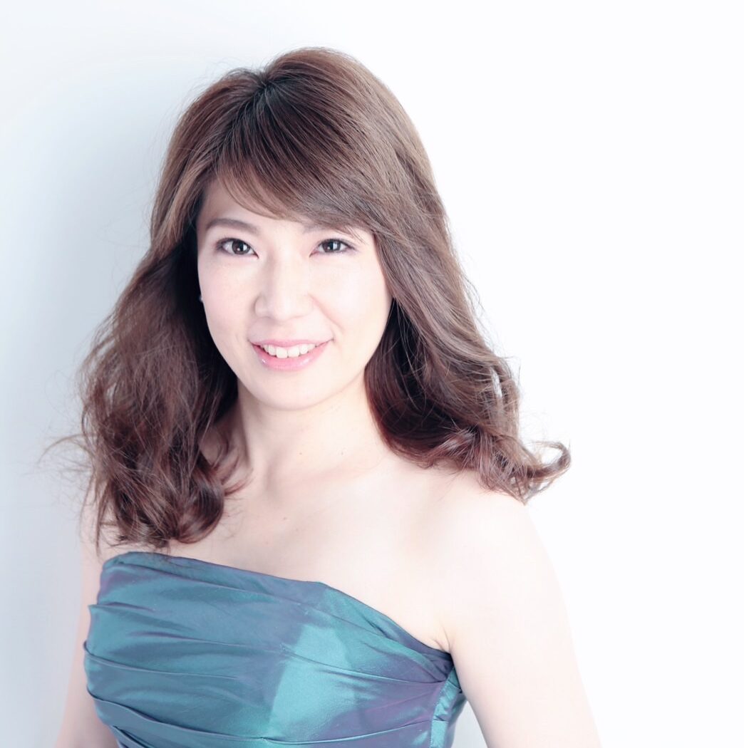 横山みゆき