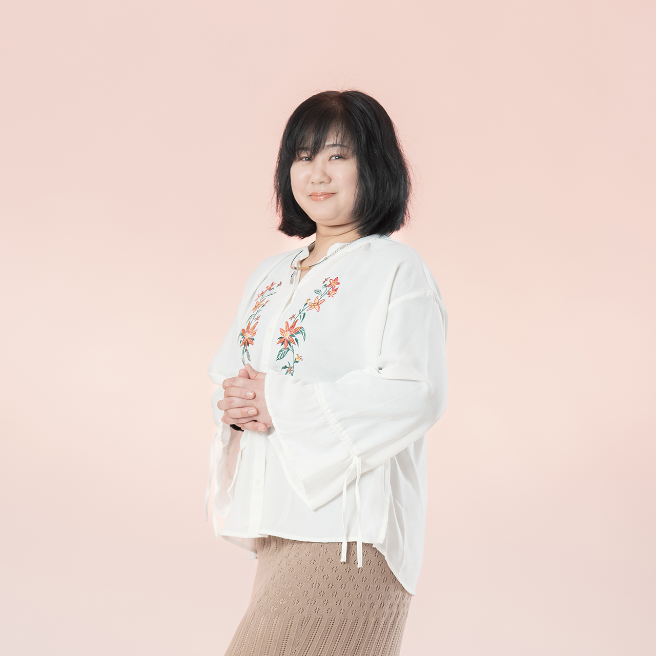KEIKO先生
