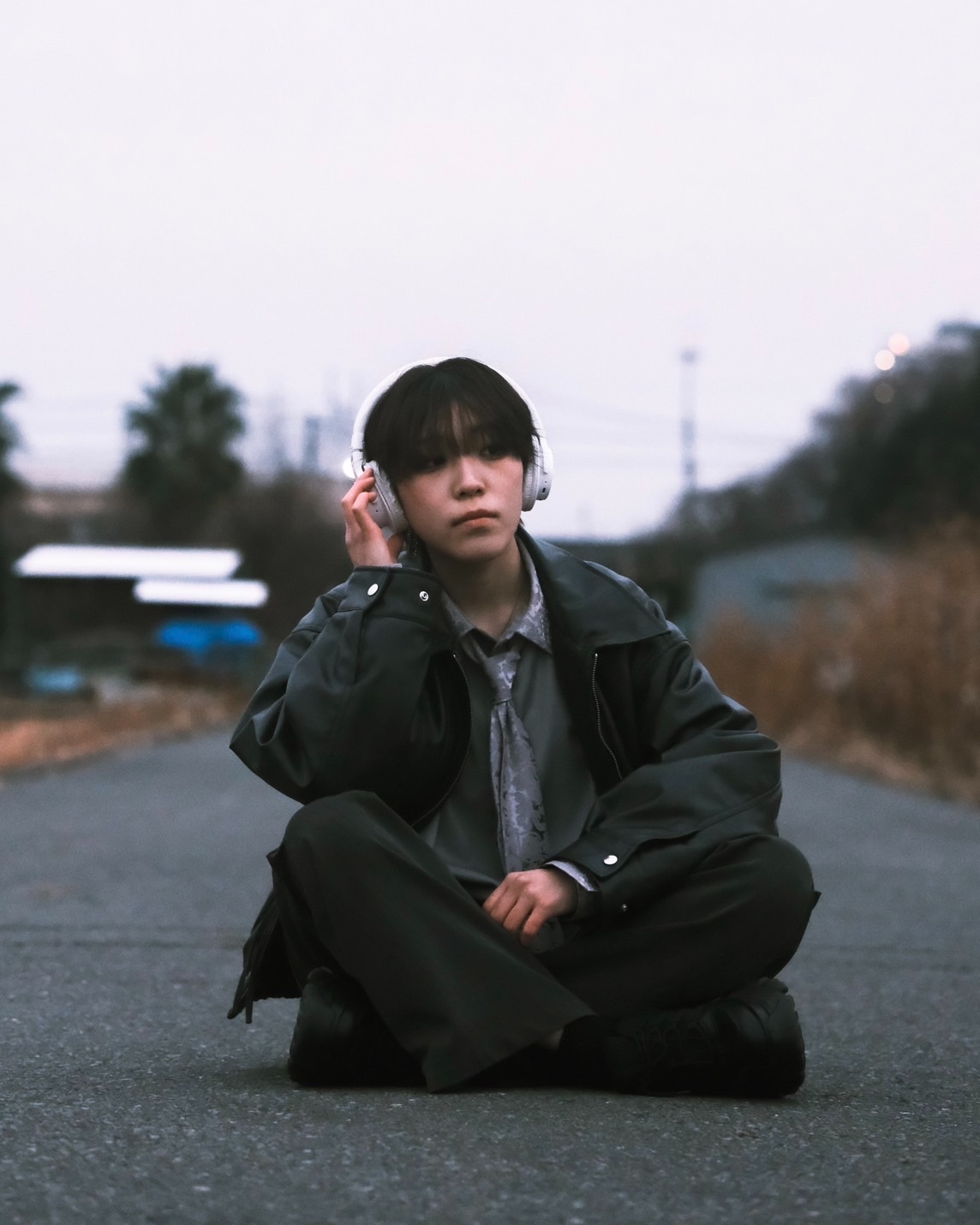 松本響