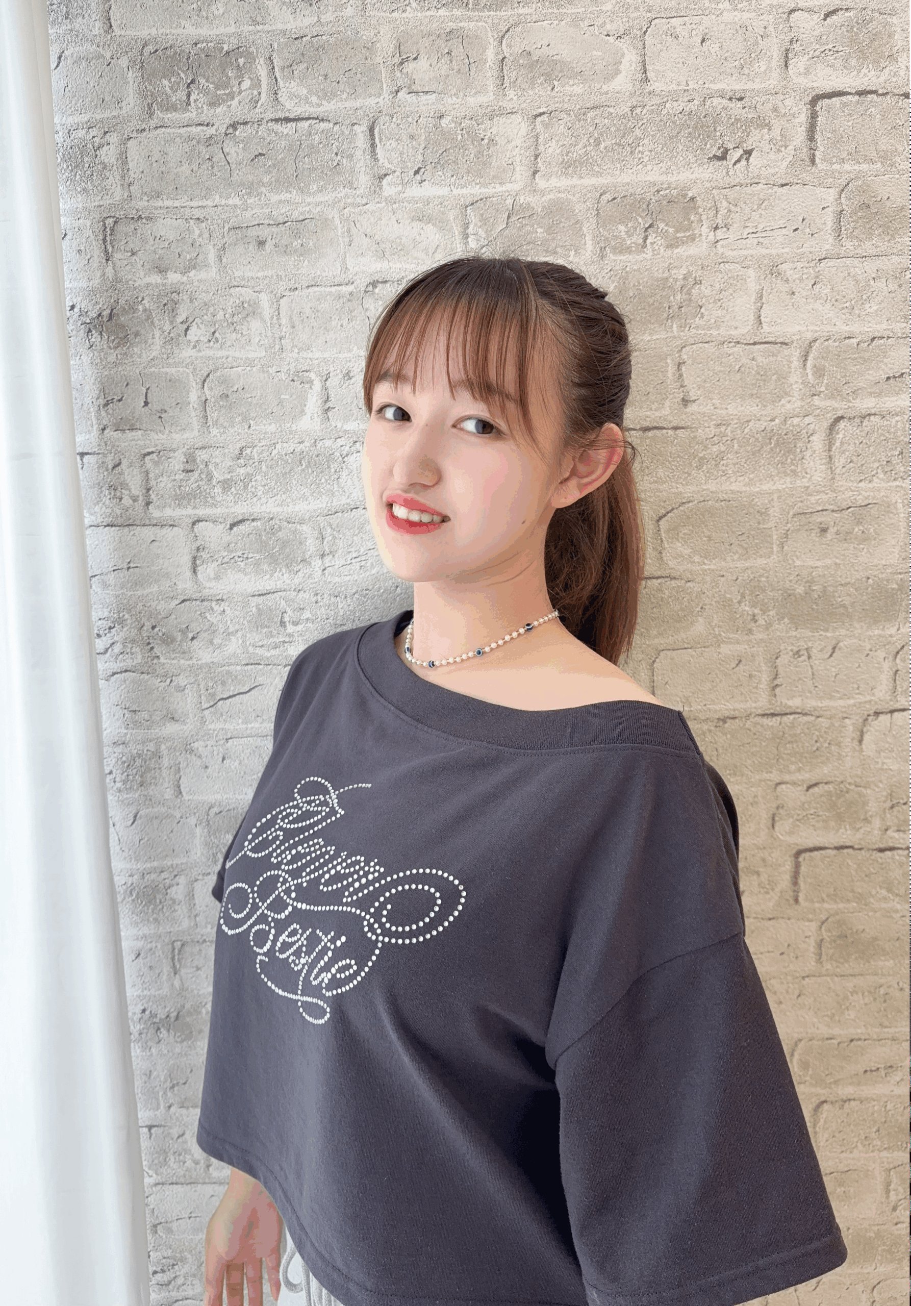 ダンス講師マナミ　ヒップホップ、ジャズ、K-POPダンス
