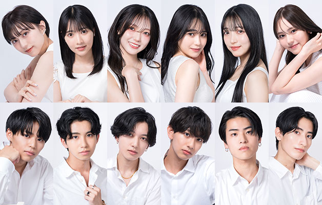 大学ミスコンの現在と未来｜NAYUTAS ナユタス 豊中校｜ボイトレ＆ダンス