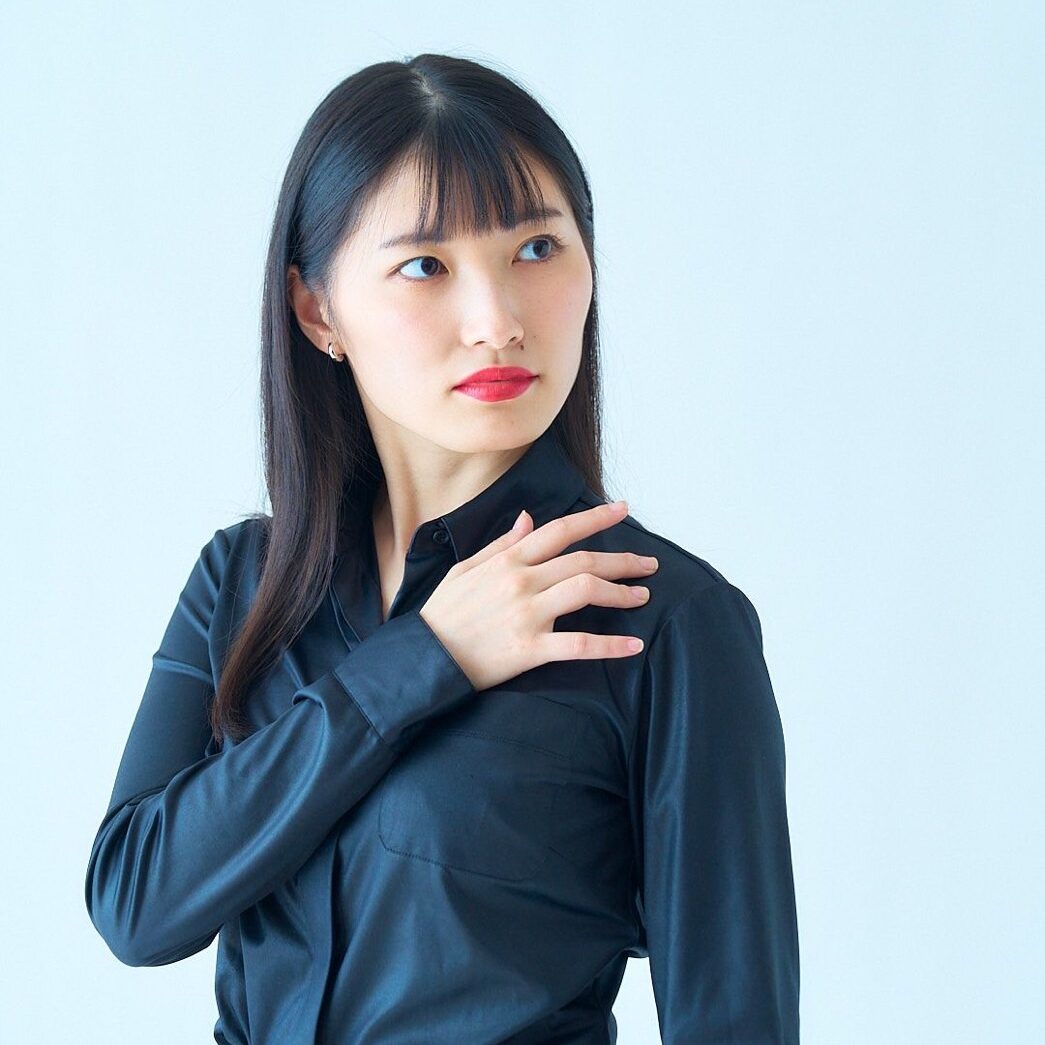 HARUKA