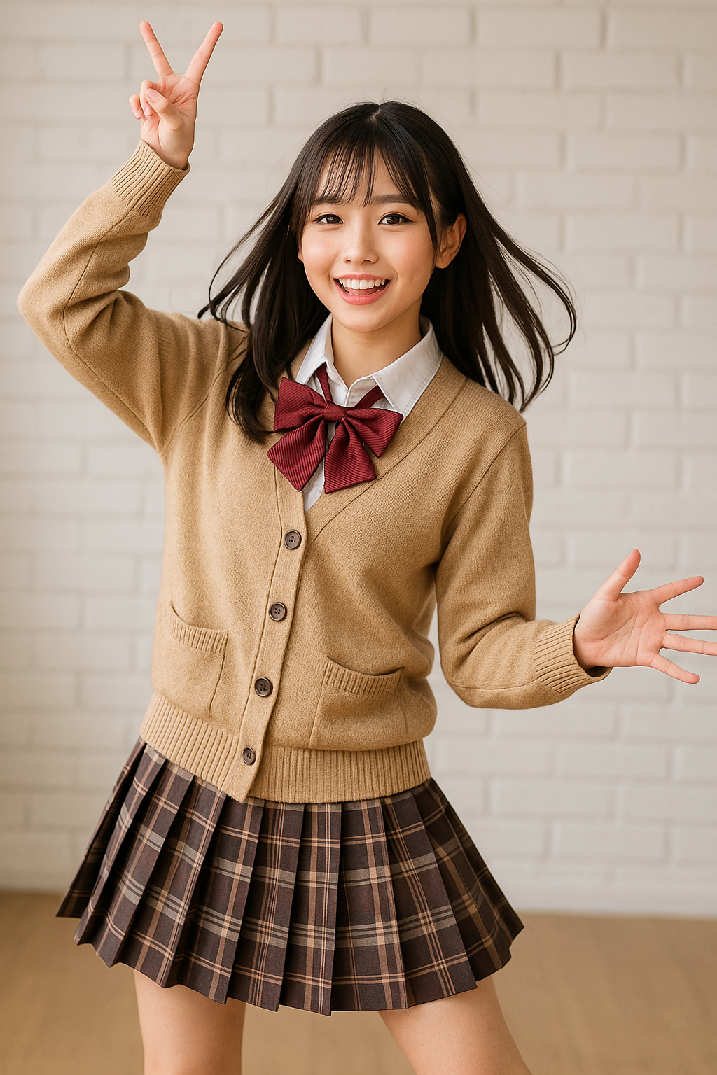 【高校生女子必見】アイドルダンスを始めたい君へ💃現役インストラクターが教える上達の秘訣とスタート方法✨