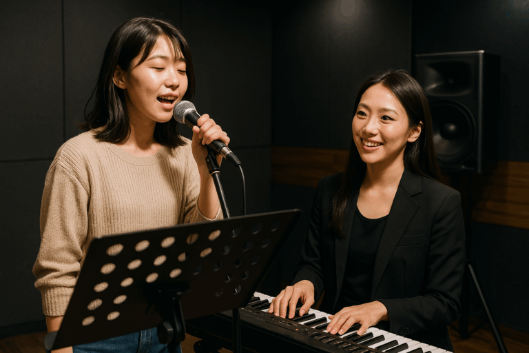 🎤✨ カラオケで「Let It Go～ありのままで～」を完璧に歌い上げる！プロのボイストレーナーが教える5つの必勝テクニック 🎵❄️