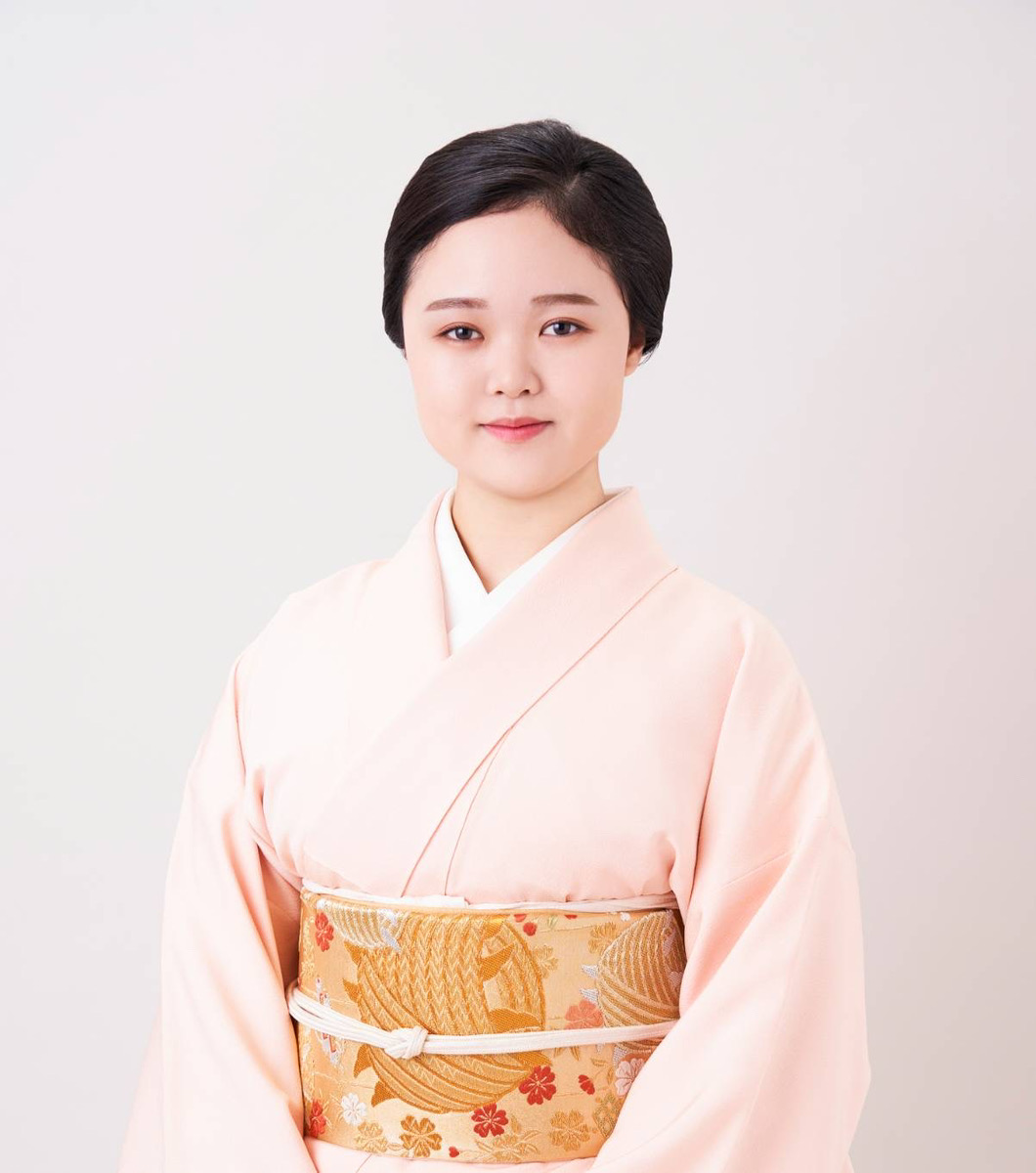 花柳昂美胡