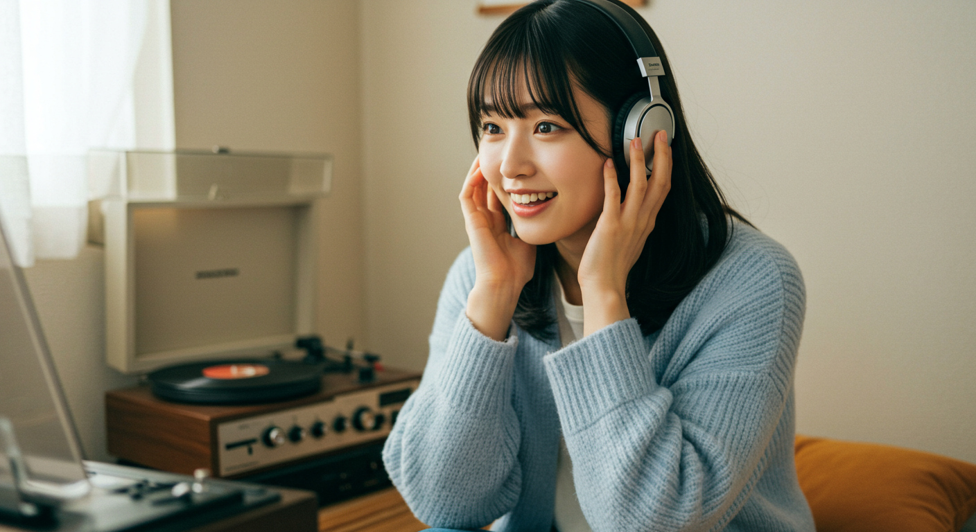 「自分の声が嫌い」を克服！魅力的な声に近づく3つのヒント