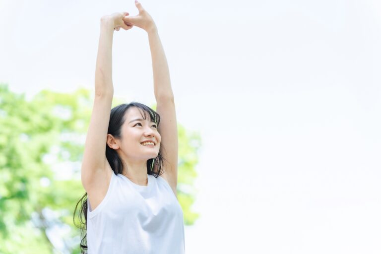 💃ダンスで“なんとなく不調”にサヨナラ！自律神経を整える動きとは｜NAYUTAS向ヶ丘遊園校